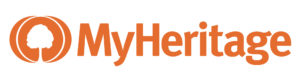MyHeritage logo RGB