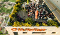 MyHeritage Offices