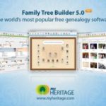Introducing a range of new practical features, Family Tree Builder 5.0 makes researching, building, printing and sharing family trees easier than ever. The new ‘To-Do’ lists and unique ‘Tree Consistency Checker’ are among the useful new tools for genealogists, while the new fully customizable family tree charts and professional poster prints provide a colorful way for any family to showcase its past and present.