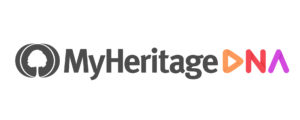 MyHeritage DNA logo CMYK