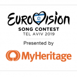 MyHeritage has been announced today by the European Broadcasting Union (EBU) as Presenting Partner of the Eurovision Song Contest 2019. As the event’s main sponsor, MyHeritage has been granted extensive global association and event, media, and digital rights for the upcoming song contest, which will be held in Tel Aviv.