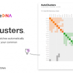 MyHeritage Adds Automatic Clustering of DNA Matches for Insights on Common Ancestors
