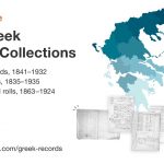 Three important Greek record collections have been published: Greece, Electoral Rolls (1863–1924), Corfu Vital Records (1841–1932), and Sparta Marriages (1835–1935), comprising 1.8 million historical records.
