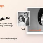 MyHeritage offers a complete suite of technological features for colorizing, restoring, enhancing, and now animating historical photos.
