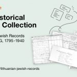  The records in this collection, originally translated and indexed by LitvakSIG, have been added to MyHeritage's database.
