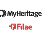 MyHeritage announces acquiring Filae, leading family history service in France.