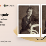 New AI-based feature reinforces MyHeritage’s position as the market leader for storing and improving historical photos.

