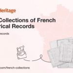 Exclusive content from French genealogy company Filae now available on MyHeritage

