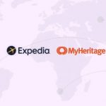 MyHeritage-Expedia Heritage Travel Hub launched as one-stop resource for traveling in the footsteps of your ancestors