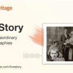 MyHeritage Releases LiveStory, A Groundbreaking Feature That Automatically Creates Video Biographies, Using D-ID Pioneered AI Technology