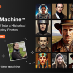 MyHeritage Releases AI Time Machine™ to Enable Anyone to Transform Themselves Into Historical Figures Using Everyday Photos